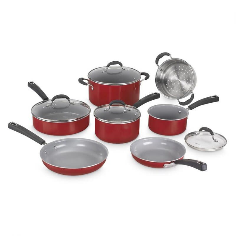 Cuisinart set (Photo: Wayfair)