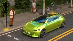 NXP Semiconductors' OrangeBox automotive-grade development platform integrates a wide variety of NXP wireless technologies, from broadcast radio, Wi-Fi 6 and Bluetooth, to secure car access with Ultra-Wideband (UWB) and Bluetooth Low Energy (BLE), and 802.11p-based V2X. The OrangeBox is a single, security-enhanced, modular development platform that provides a unified interface between the vehicle’s gateway and its wired and wireless technologies. By doing so, it provides a means for next-generation cars to securely communicate with the world around them.