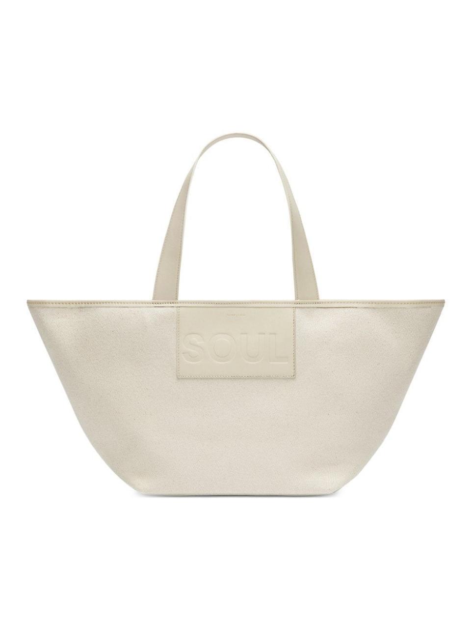 The Soul Tote