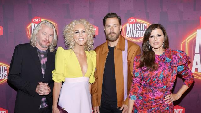 Carrie Underwood's Fans Are Losing It After The Singer Is Nominated For  Multiple CMT Awards—We Can't Wait To Watch! - SHEfinds