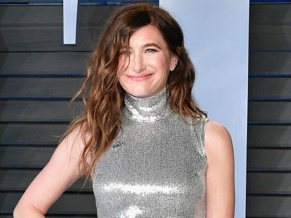 Kathryn Hahn