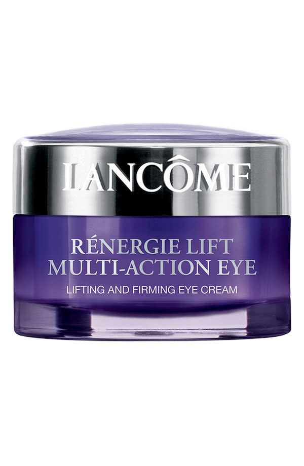 <a href="Rénergie Lift Multi-Action Lifting And Firming Eye Cream" target="_blank">Ulta</a>