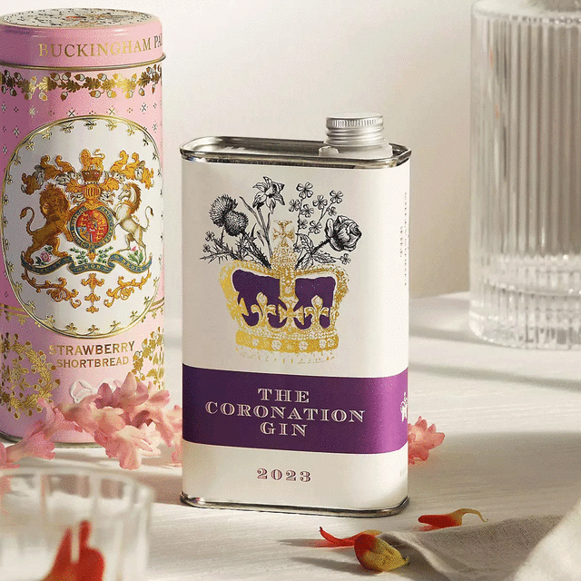 The best Coronation biscuit tins to buy as a keepsake for 2023