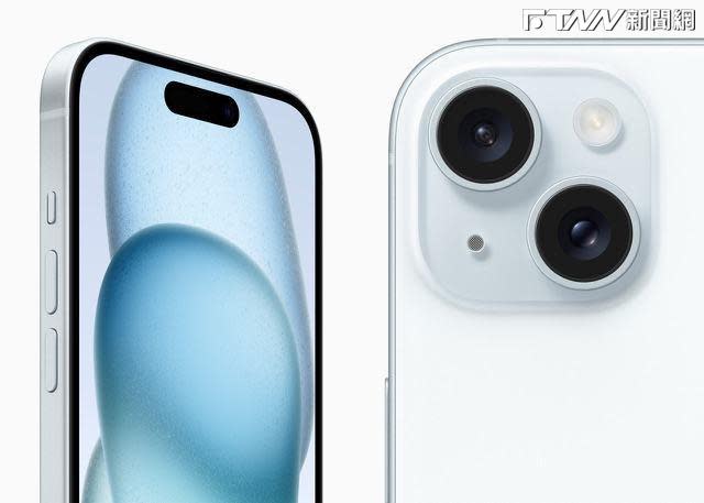 「iOS 17」系統加強通訊安全，保護敏感影片和照片，擴展至多個應用程式和功能。（圖／翻攝Apple官網）