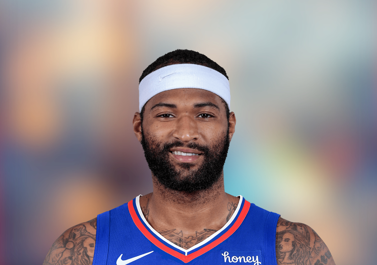 DeMarcus 'Boogie' Cousins opens up about leaving the Kings, SportsCenter