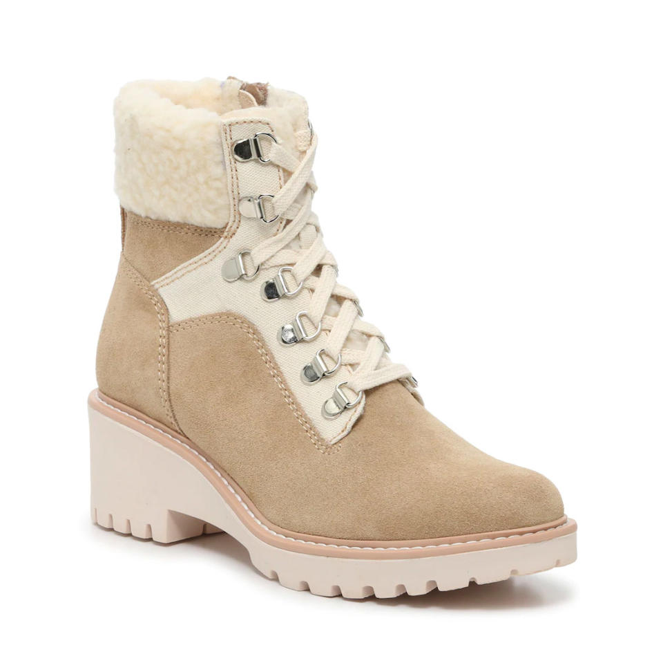 Dolce Vita Helix Boots