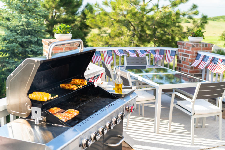 The best grill accessory sales on Amazon right now