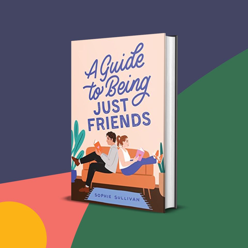 A Guide to Being Just Friends