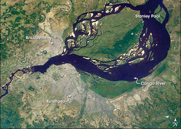 congo-river