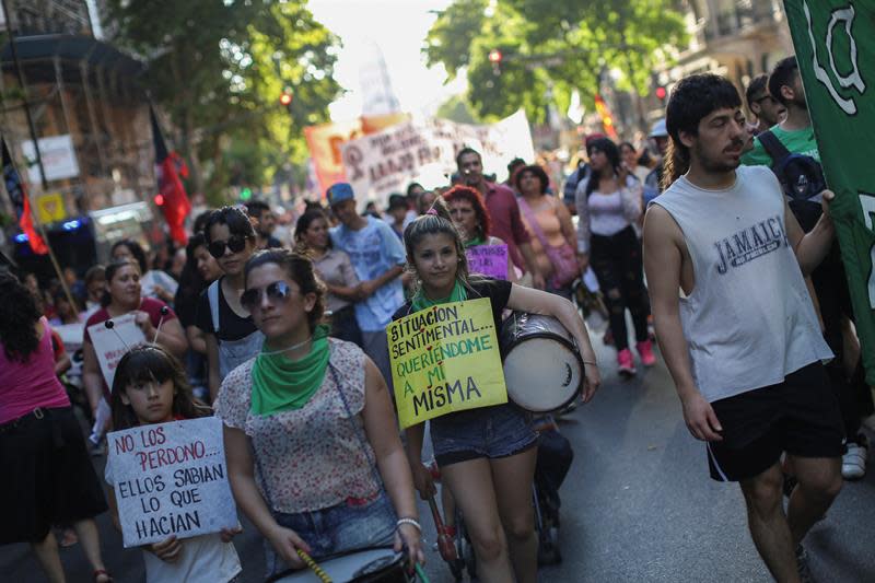 <p>Todos estos resúmenes de horror se vivieron en la Argentina en los últimos meses y son el reflejo de otras historias no menos macabras que también impactaron a la sociedad. </p>