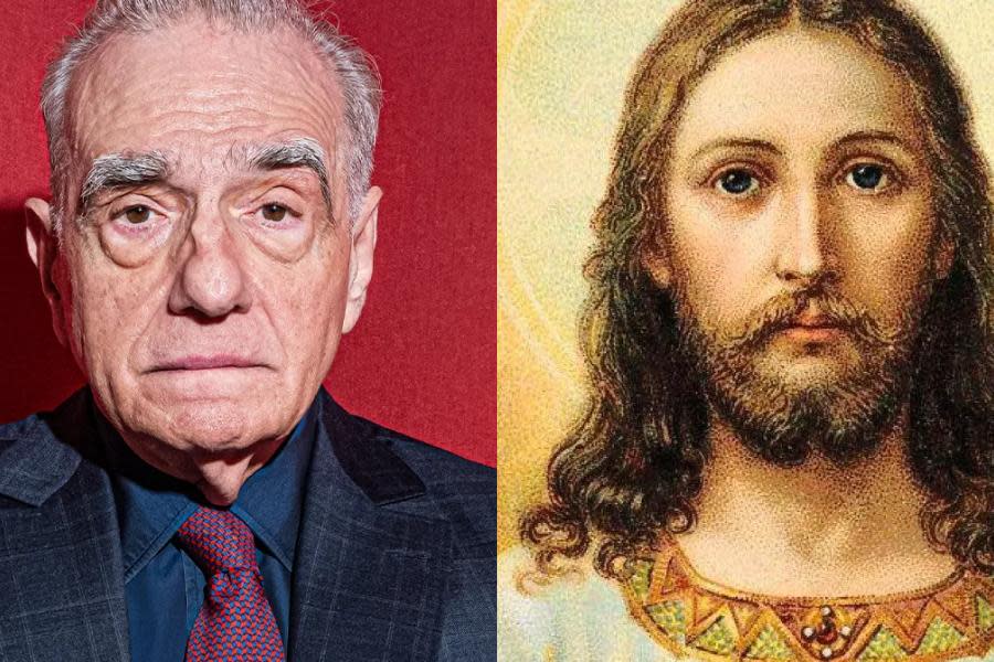 Película de Martin Scorsese sobre Jesucristo buscaría traer al Mesías al mundo moderno