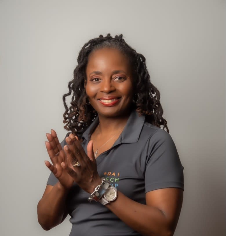 Sheryl E. Ponds, founder of Dai Technologies, says EVs aren’t genuinely being marketed to Black communities despite rhetoric from the federal government. (Courtesy of Sheryl E. Ponds)