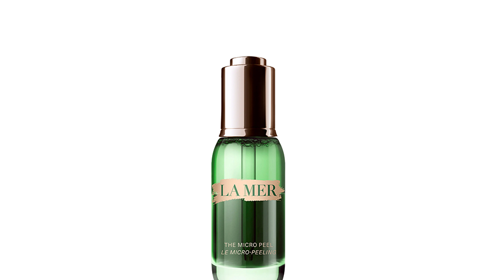 la mer the micro peel review 2022