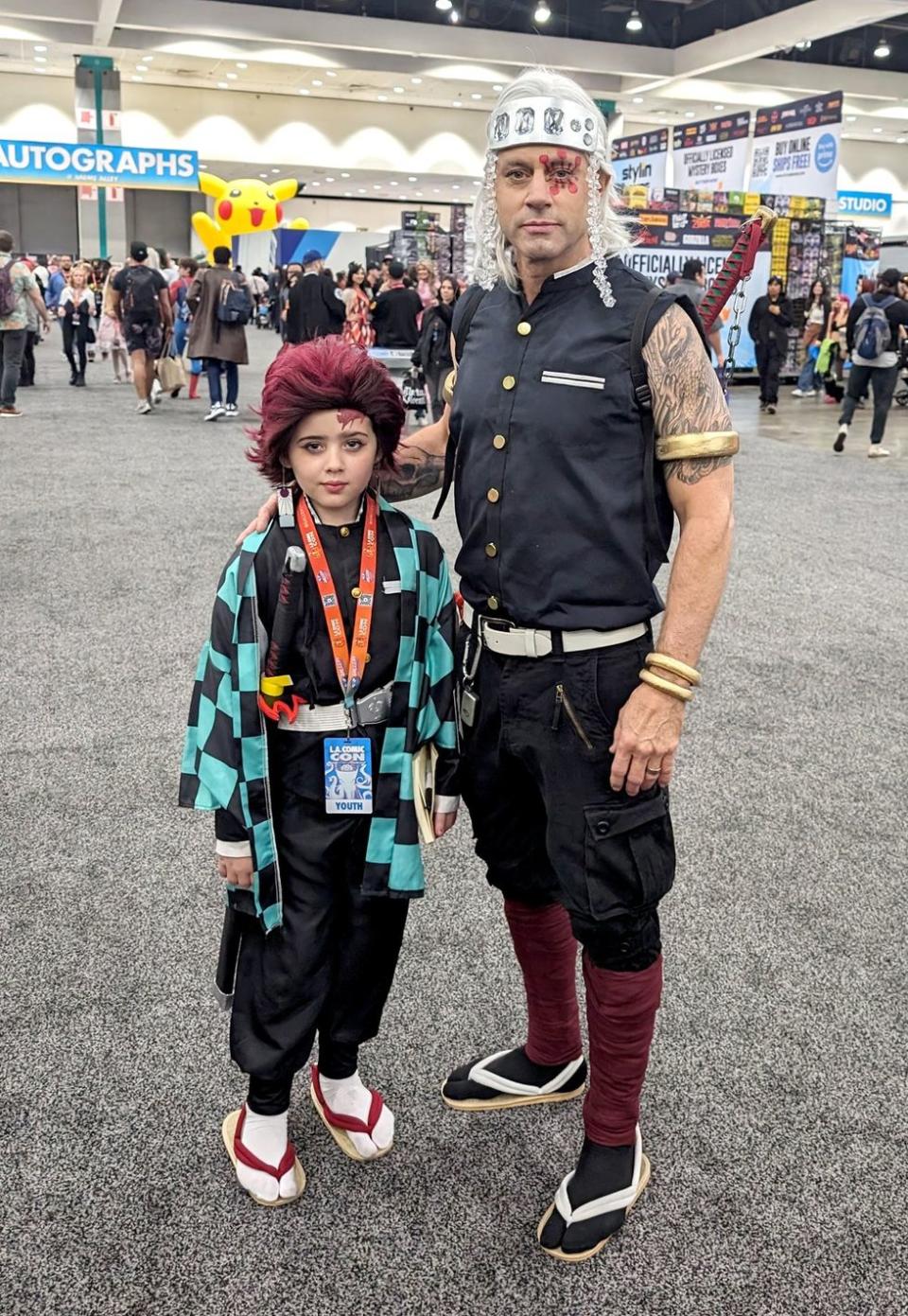 2023 LA Comic Con