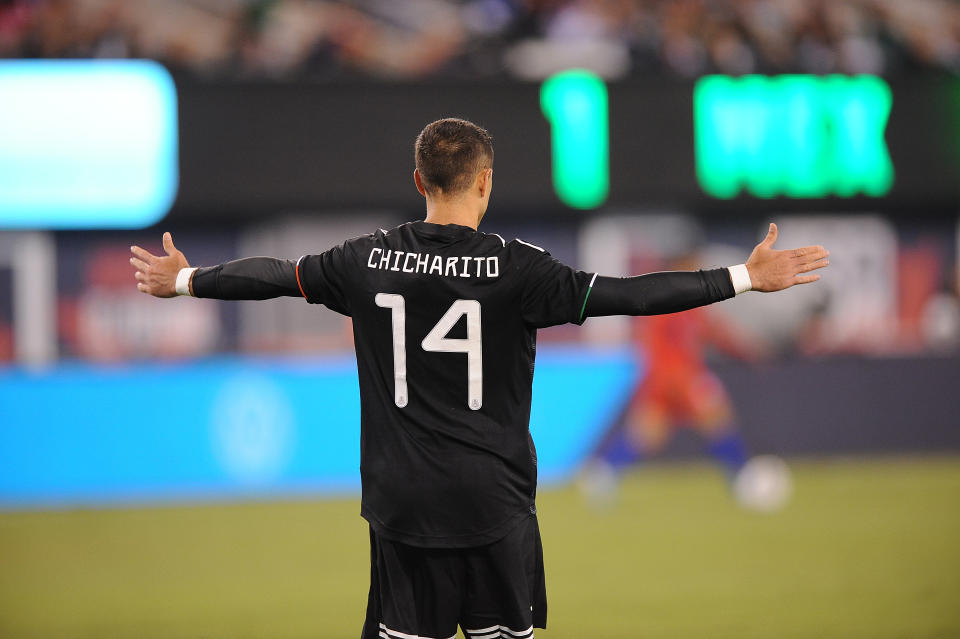 El futbolista no volvió a ser convocado desde septiembre del 2019 (Foto de: Jose Argueta/ISI Photos/Getty Images)