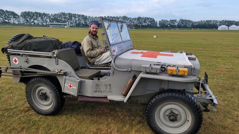 2021 Goodwood Revival Was a Living, Breathing, Moving Museum of Classic Cars