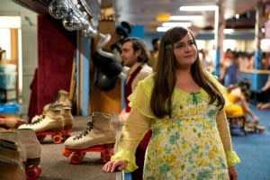 Aidy Bryant Talks About How Doctors Assume She Wants Lose Weight