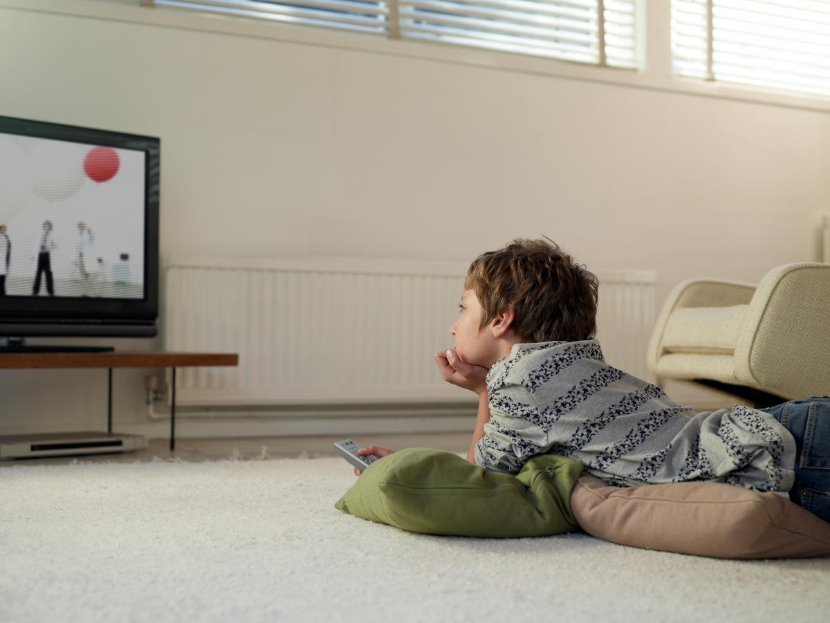 Comment redonner l'envie aux enfants de se distraire loin de la TV