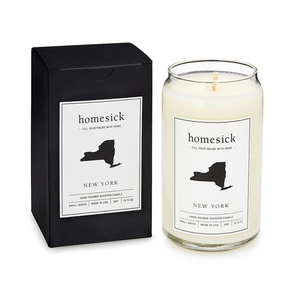 <p><a href="https://go.redirectingat.com?id=74968X1596630&url=https%3A%2F%2Fhomesick.com%2Fcollections%2Fstate-candles%2Fproducts%2Fpennsylvania-candle&sref=https%3A%2F%2Fwww.elle.com%2Ffashion%2Fshopping%2Fg38638789%2Fsentimental-gifts%2F" rel="nofollow noopener" target="_blank" data-ylk="slk:Shop Now;elm:context_link;itc:0;sec:content-canvas" class="link ">Shop Now</a></p><p>State Candle</p><p>homesick.com</p><p>$12.00</p>