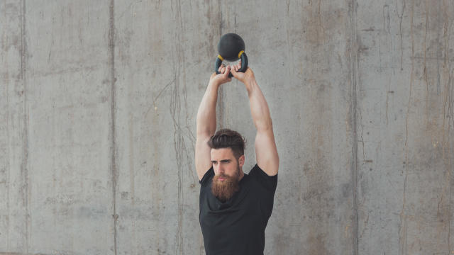 Gymreapers Kettlebells