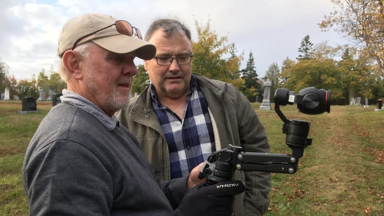 War off our shore: Documentary looks at WW II U-boat attack in Maritimes