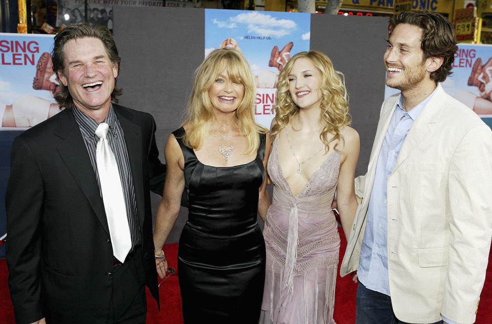 Los Angeles Premiere of Raising Helen (Vince Bucci / Getty Images)