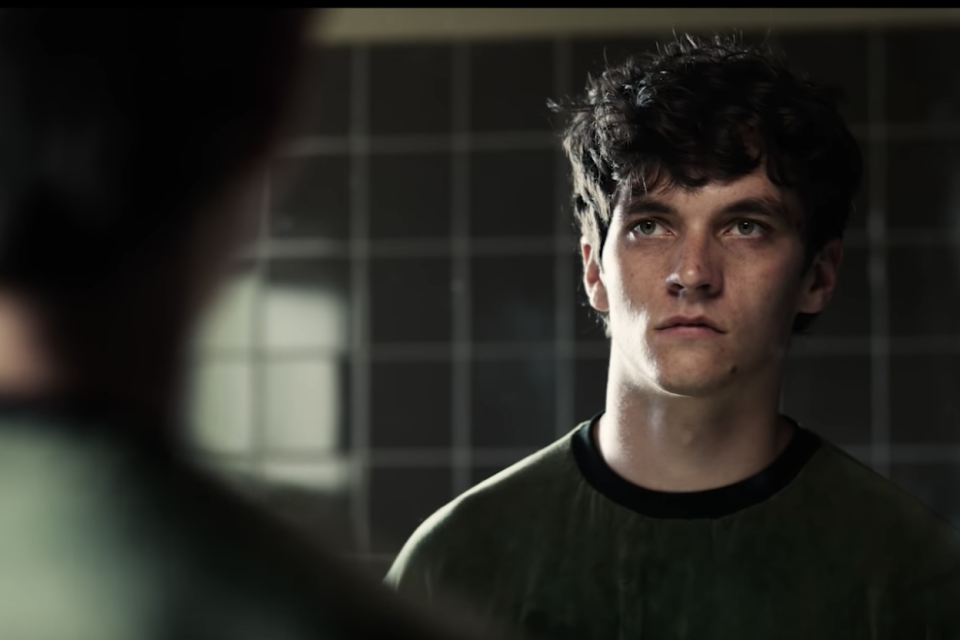 Bandersnatch: Black Mirror creator reveals there are hidden scenes even he can't access: 'It was an accident'