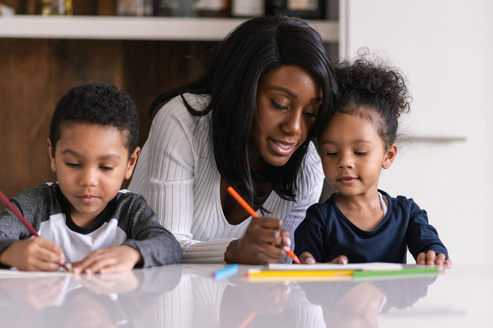Teacher Approved Tips & Tricks for Creating the Best At-Home Learning Experience for Your Child