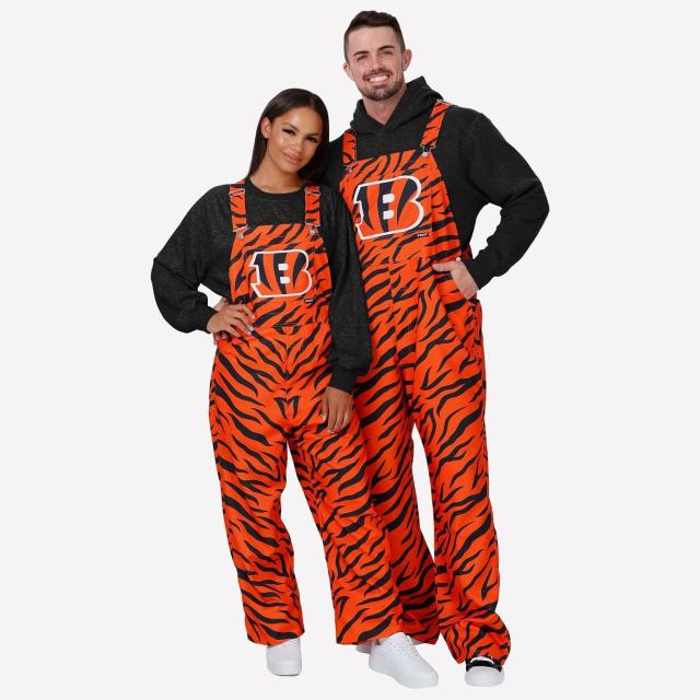 bengals new outfit