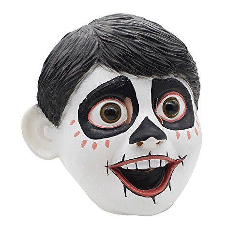 Miguel Mask
