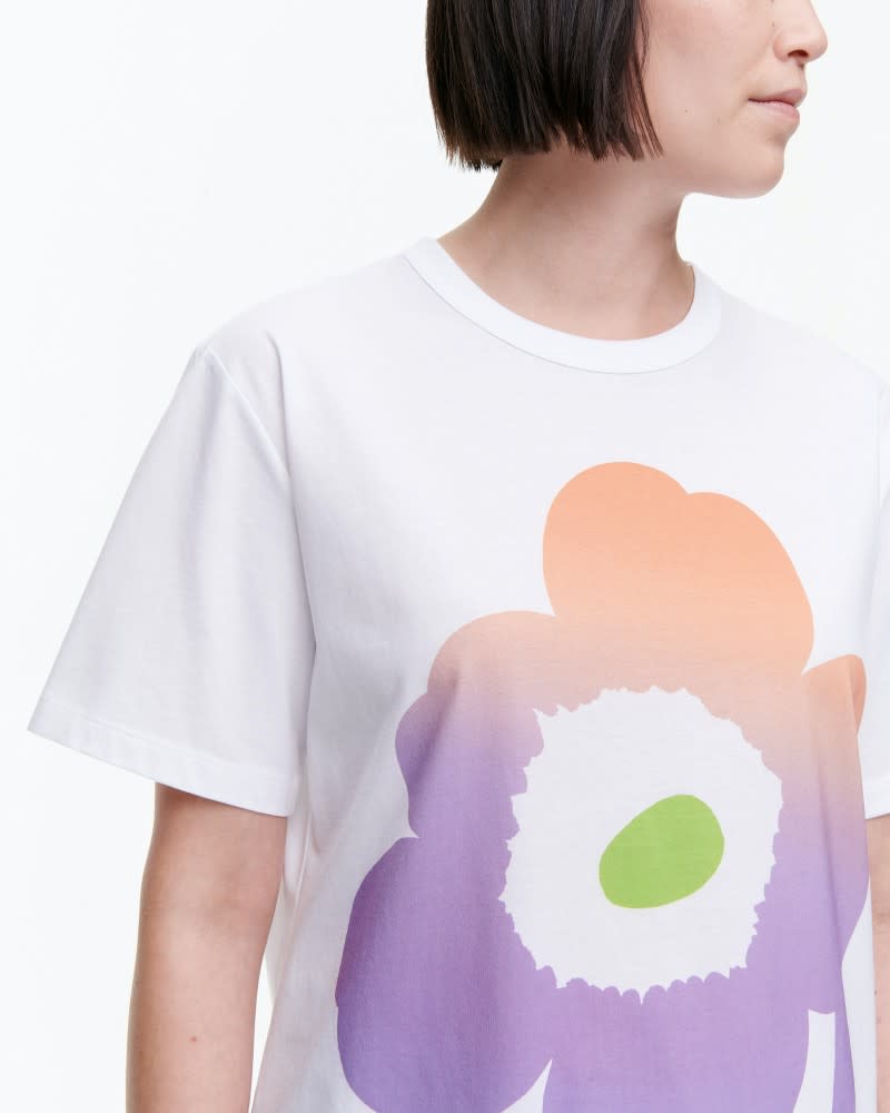 Marimekko 2021 Pre-Fall 紫色新品