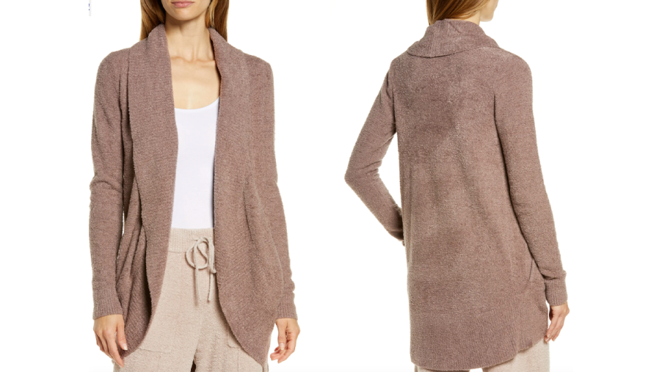 Best gifts for best friends: cardigan