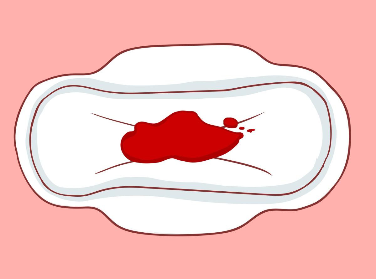 Why Does My Period Smell: Death, Fishy, Rotten, and More