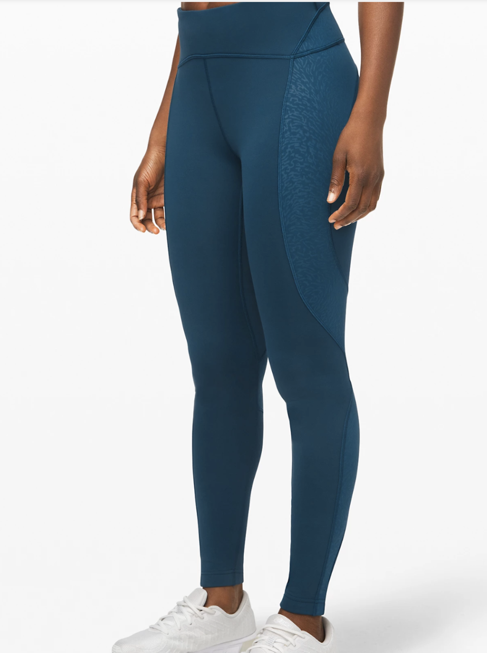 Lululemon Women’s Cold Pacer High-Rise Tight