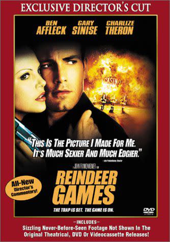 ‘Reindeer Games’ (2000)