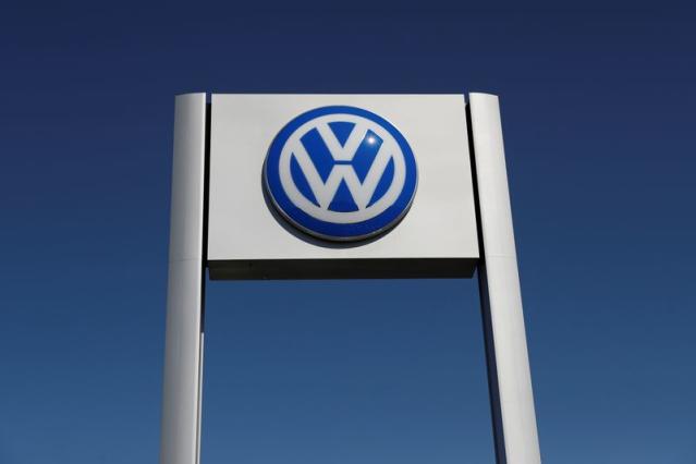 Why is Volkswagen changing its logo? What do you think about it