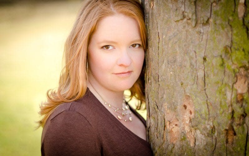 Change is not always a bad thing, first female St Paul’s Cathedral chorister says