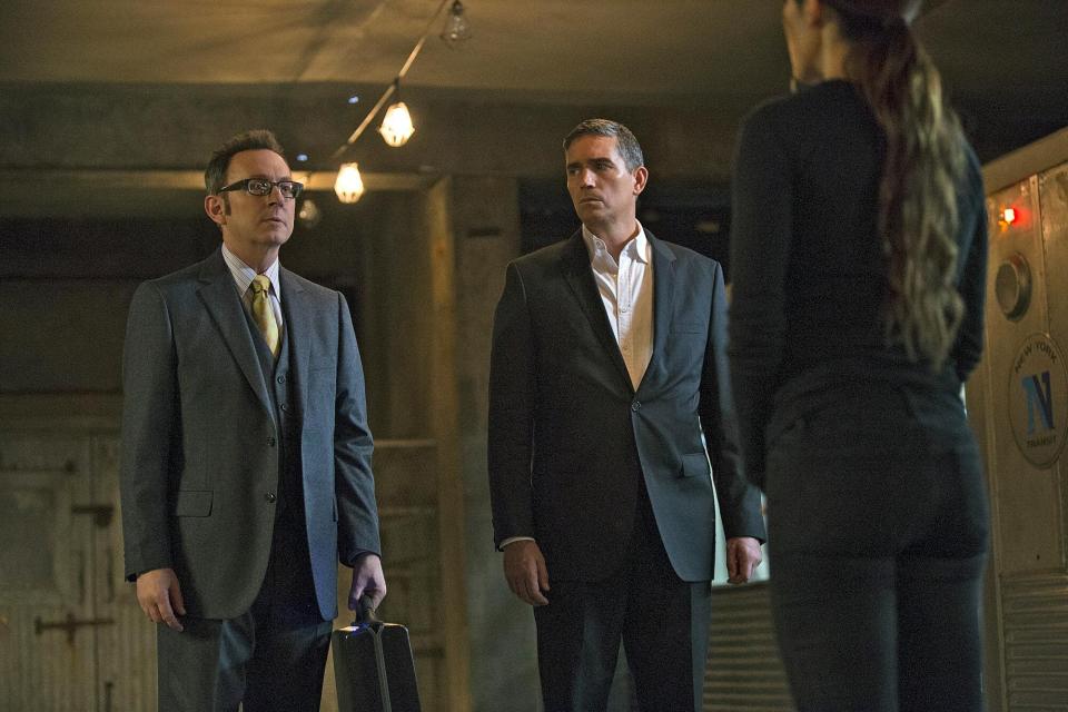 Person of Interest