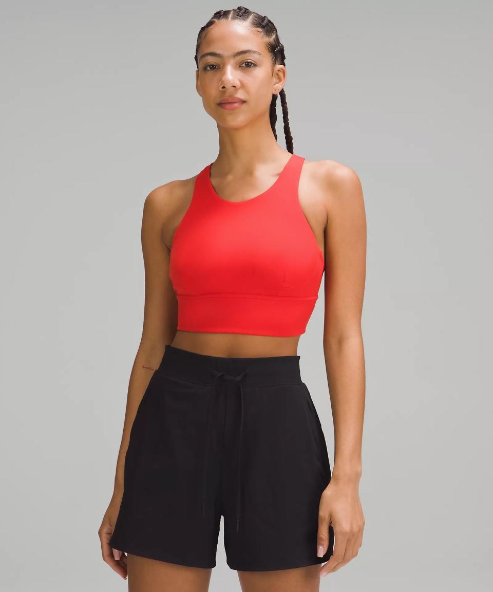 <p><a href="https://go.redirectingat.com?id=74968X1596630&url=https%3A%2F%2Fshop.lululemon.com%2Fp%2Fwomen-sports-bras%2FWunder-Train-Long-Line-Bra-MD%2F_%2Fprod10520965&sref=https%3A%2F%2Fwww.womenshealthmag.com%2Ffitness%2Fg40447198%2Flululemon-july-fourth-sale%2F" rel="nofollow noopener" target="_blank" data-ylk="slk:Shop Now;elm:context_link;itc:0;sec:content-canvas" class="link ">Shop Now</a></p><p>Wunder Train Longline Bra</p><p>$39.00</p><p>lululemon.com</p>