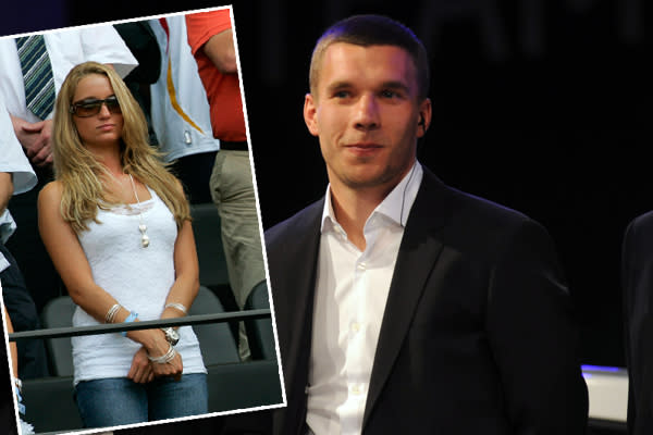 Lukas Podolski