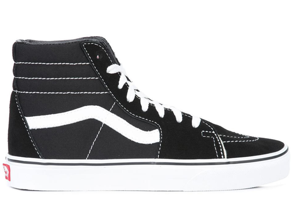 Vans Sk8-Hi high-top sneakers