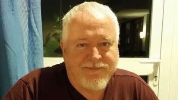 Bruce McArthur/Facebook