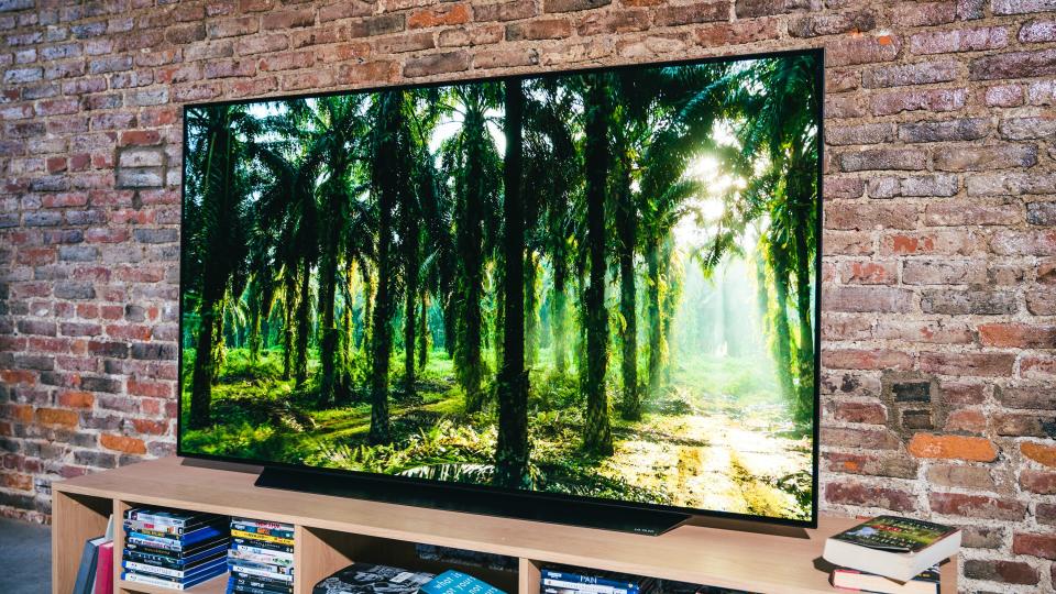 A new TV doesn't have to cost you a fortune right now.