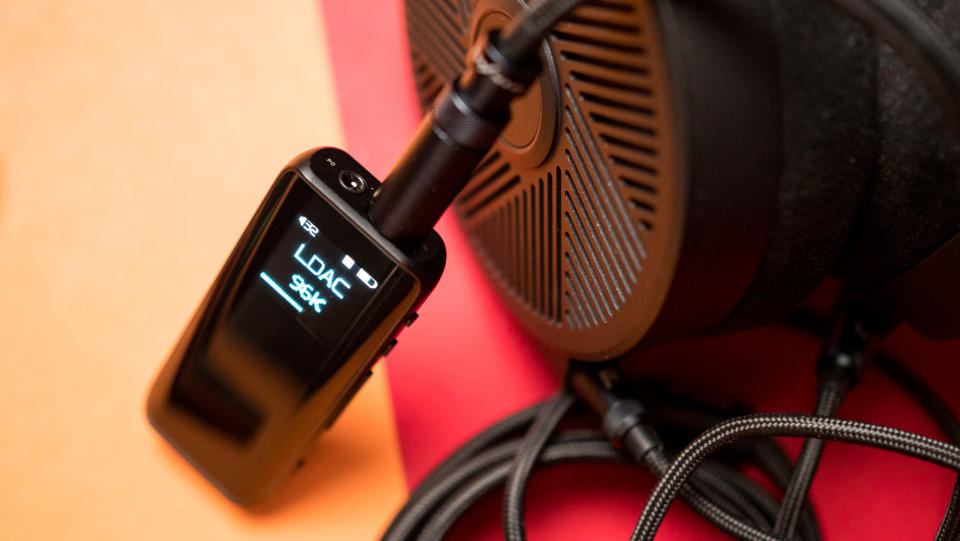 Fiio BTR15 review