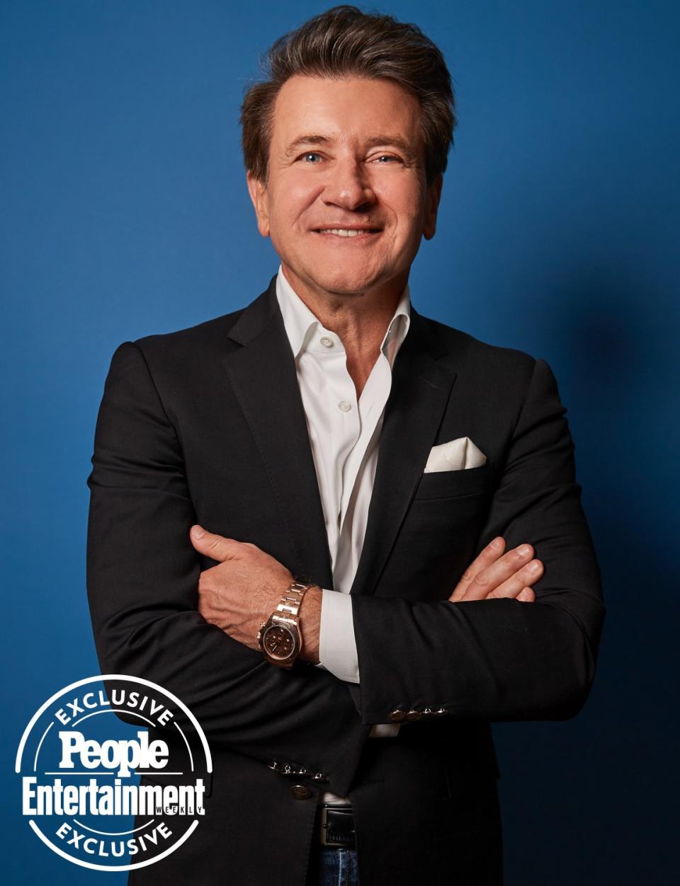 Robert Herjavec