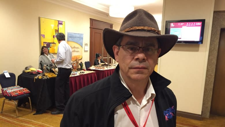 Métis, non-status Indians call for action following historic Daniels ruling