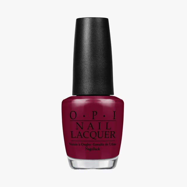 OPI Nail Lacquer D.C. Collection in We The Female, $11
ulta.com