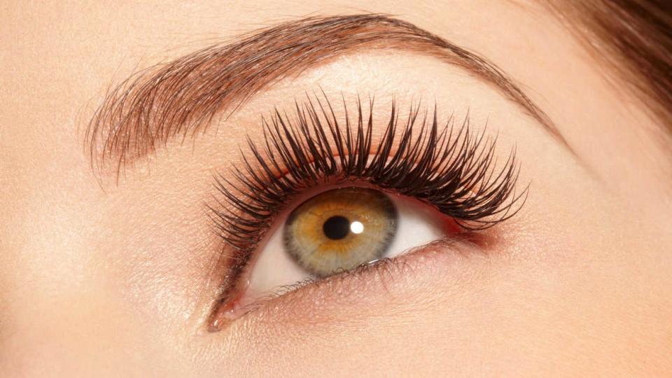 The Best Eyelash Serums on the Market