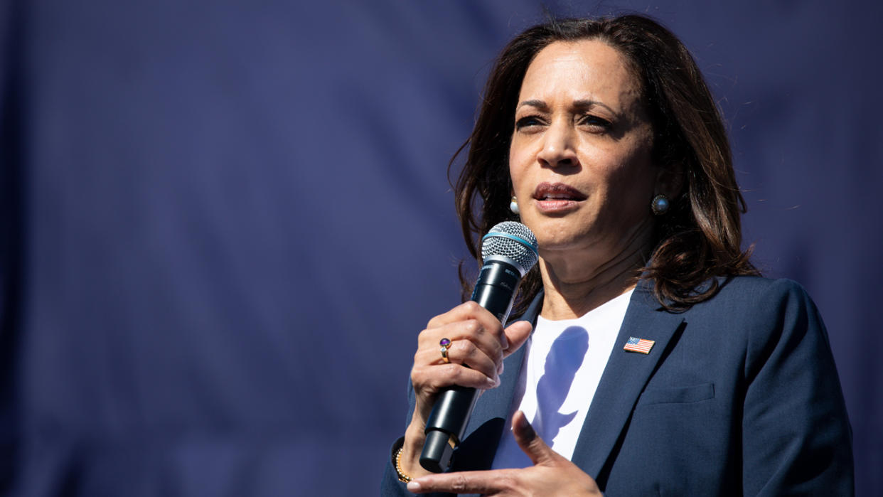 Kamala Harris