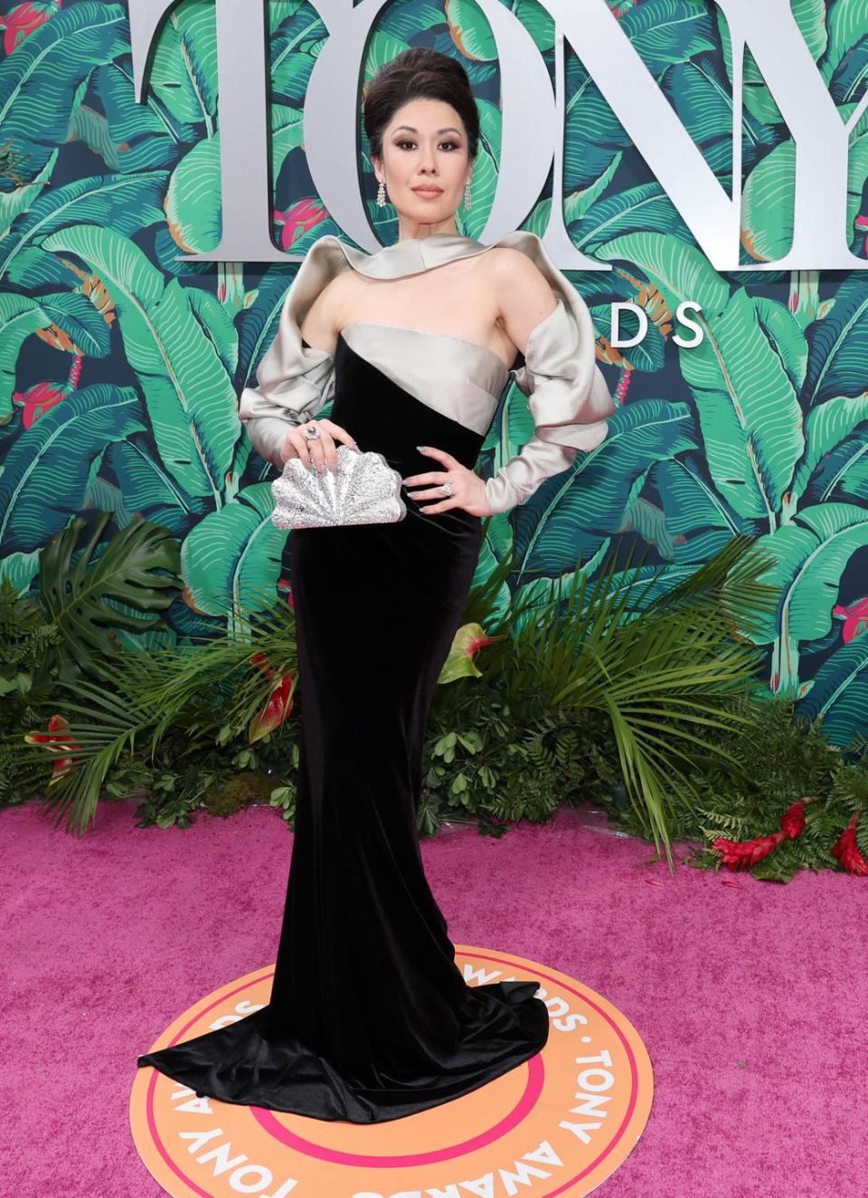 All the RedCarpet Looks From the 2023 Tony Awards